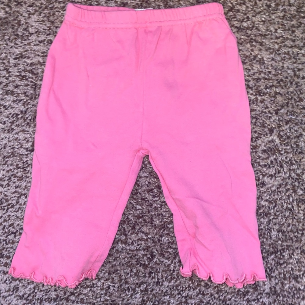 baby girl pants